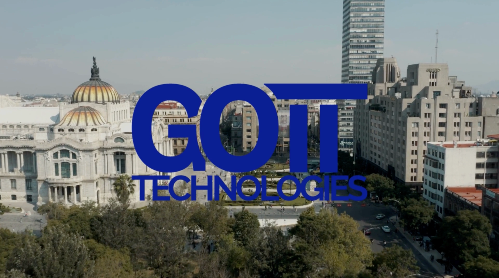 Corporate Video Thumbnail