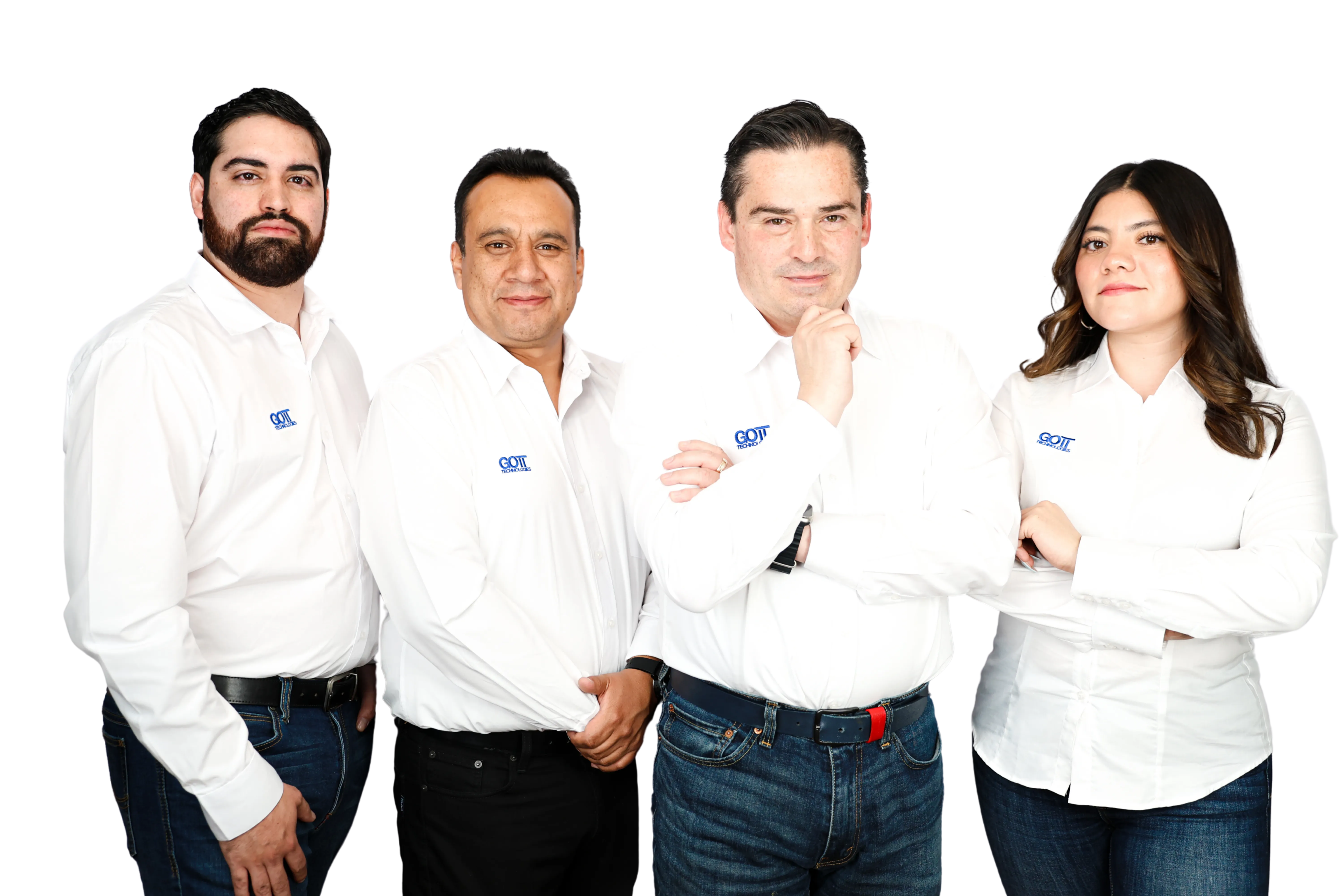 Gott Technologies Team