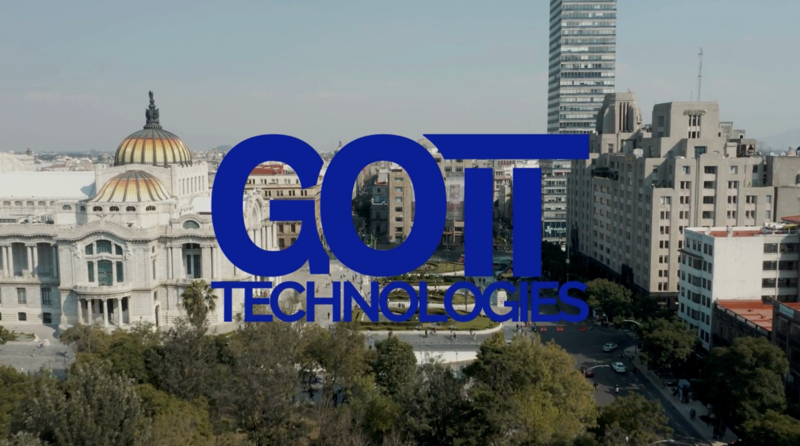 Corporate Video Thumbnail